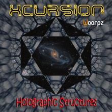 Xcursion: Holographic Structures