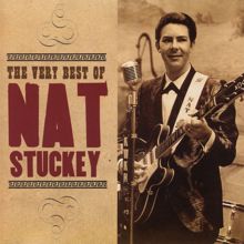 Nat Stuckey: Plastic Saddle
