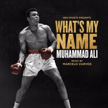 Marcelo Zarvos: I Am Cassius Clay