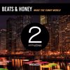 Beats & Honey: Make the Funky World