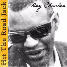 Ray Charles: Going Down Slow