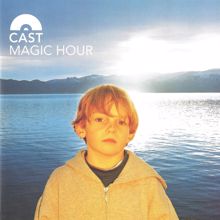 Cast: Magic Hour