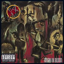 Slayer: Raining Blood