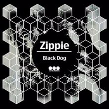 Zippie: Black Dog
