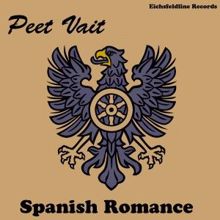 Peet Vait: Spanish Romance