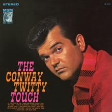 Conway Twitty: The Conway Twitty Touch