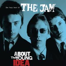 The Jam: In The City (Radio Ad) (In The City)