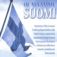 Jukka Kuoppamäki: Juuret Suomessa