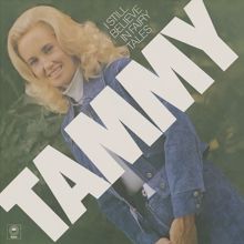TAMMY WYNETTE: The Man from Bowling Green