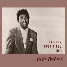 Little Richard: I Want Jesus to Walk with Me