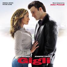 John Powell: Gigli (Original Motion Picture Score)