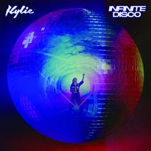 Kylie Minogue: Infinite Disco