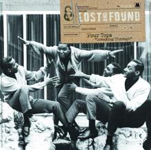 Four Tops: Lost And Found: Four Tops "Breaking Through" (1963-1964)