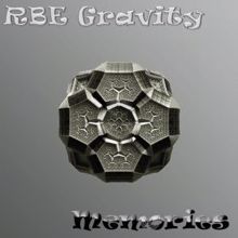 Rbe Gravity: The One