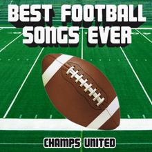 Champs United: Bang the Drum All Day