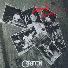 Creation: Lonely Heart (English Version) (Lonely Heart)