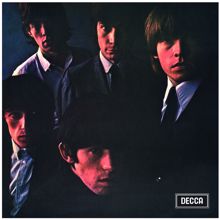 The Rolling Stones: You Can't Catch Me