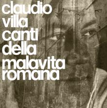 Claudio Villa: La povera Cecilia