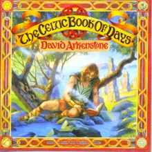 David Arkenstone: The Celtic Book Of Days
