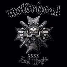 Motörhead: Thunder & Lightning