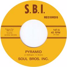 Soul Brothers Inc.: Pyramid