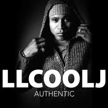 Ll Cool J: Authentic (Explicit Version)