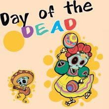 Various Artists: Day of the Dead