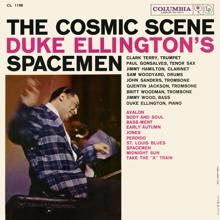 Duke Ellington: Duke Ellington's Spacemen: The Cosmic Scene (Expanded Edition)