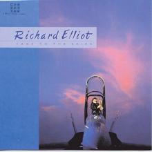 Richard Elliot: Take To The Skies