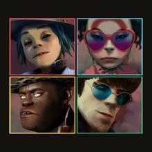 Gorillaz: Intro: I Switched My Robot Off
