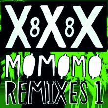 MØ feat. Diplo: XXX 88 (Remixes 1)