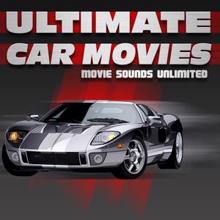 Movie Sounds Unlimited: Ultimate Car Movies