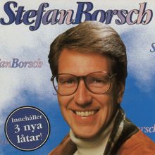 Stefan Borsch: Stefan Borsch