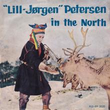 Jörgen Petersen: In The North
