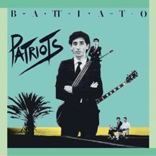 Franco Battiato: Patriots (2008 Remastered Edition)