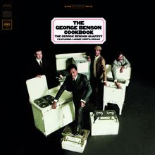 The George Benson Quartet: The George Benson Cookbook