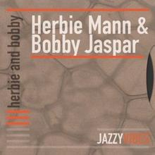 Herbie Mann & Bobby Jaspar: Solacium