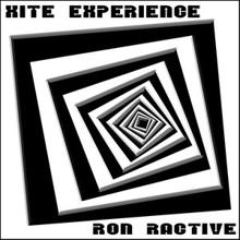 Ron Ractive: Xite Experience (Side B)