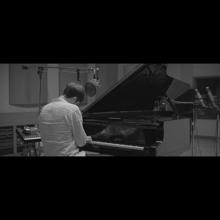 James Blake: Vincent