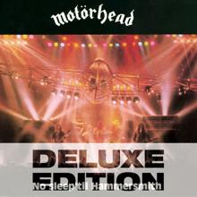 Motörhead: Bite the Bullet / The Chase Is Better Than the Catch (Live at Leeds 1981)