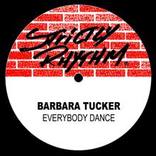 Barbara Tucker: Everybody Dance