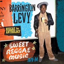 Barrington Levy: Looking My Love