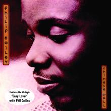 Philip Bailey: Chinese Wall