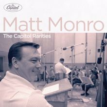 Matt Monro: On Days Like These (Early Version)