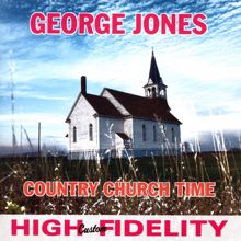 George Jones: Country Church Time