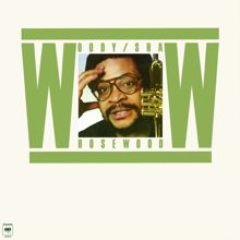 Woody Shaw: Rosewood