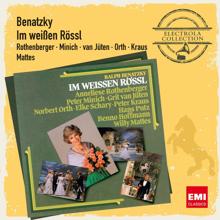 Anneliese Rothenberger: Benatzky: Im weißen Rössl [1988 - Remaster] (1988 Remastered Version)