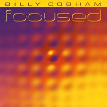 Billy Cobham: Focused