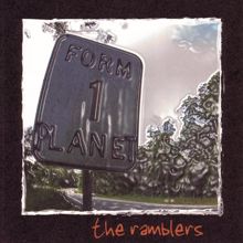 The Ramblers: Form One Planet