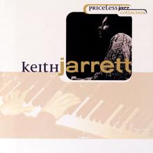 Keith Jarrett: Priceless Jazz Collection: Keith Jarrett